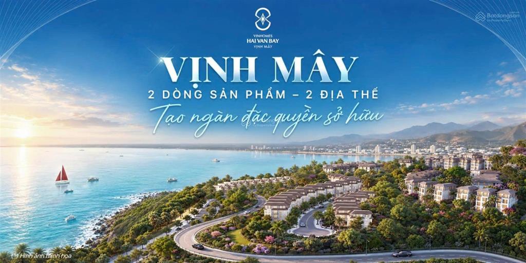 67tr/m2 sở hữu ngay biệt thự đồi vịnh mây  dt đất286m2, villas 4 tầng view toàn cảnh vịnh đà nẵng
