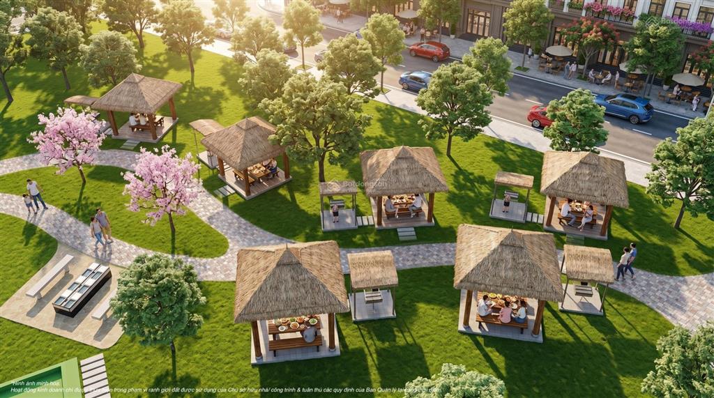 Phân khu bạch vân dự án vinhomes hải vân bay đà nẵng có những lợi thế gì?