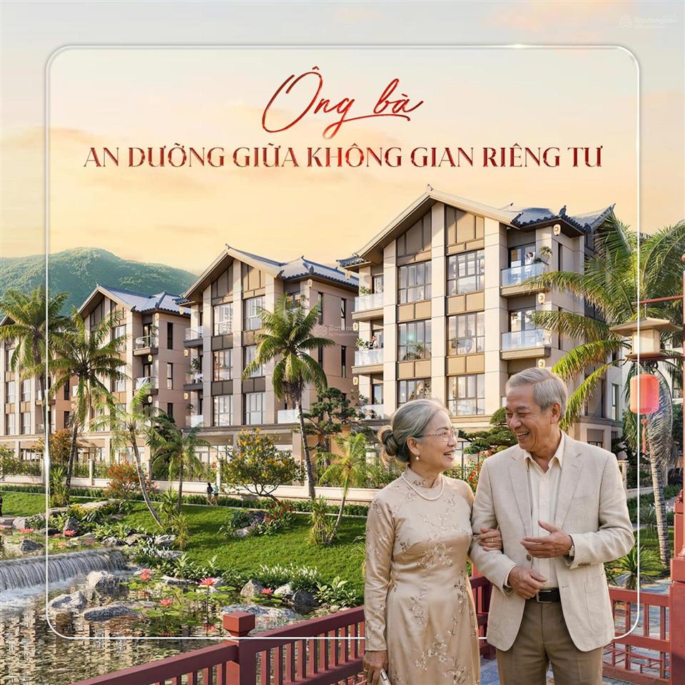 Phân khu bạch vân dự án vinhomes hải vân bay đà nẵng có những lợi thế gì?