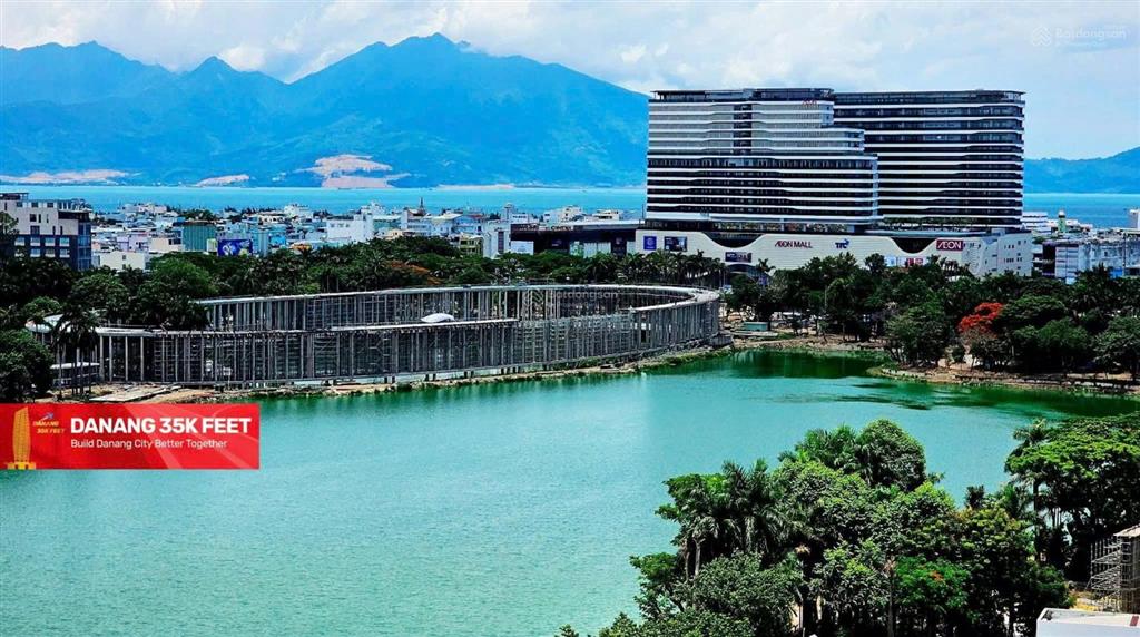 Sở hữu căn hộ lưu trú ttc plaza trung tâm tp đà nẵng chỉ với 47,6 triệu/m2