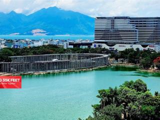 Sở hữu căn hộ lưu trú ttc plaza trung tâm tp đà nẵng chỉ với 47,6 triệu/m2