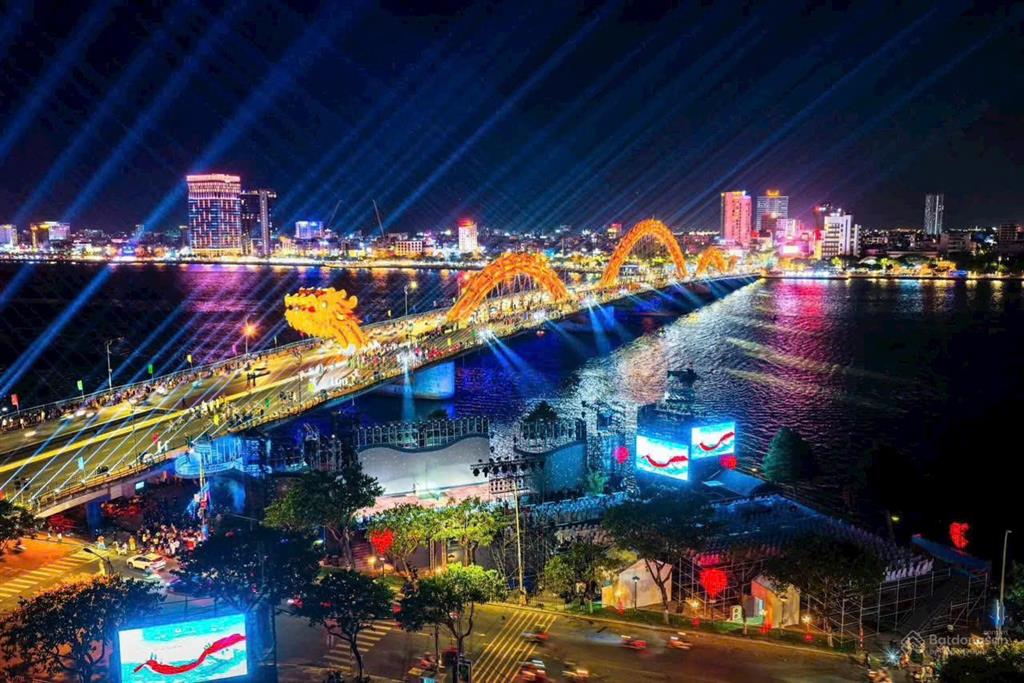 Bđs dòng tiền ngay bến du thuyền đà nẵng  symphony 5 residence  giá chỉ 65tr/m2  studio 30.1m2