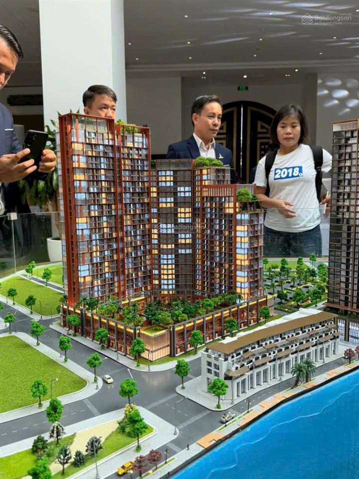 Bđs dòng tiền ngay bến du thuyền đà nẵng  symphony 5 residence  giá chỉ 65tr/m2  studio 30.1m2