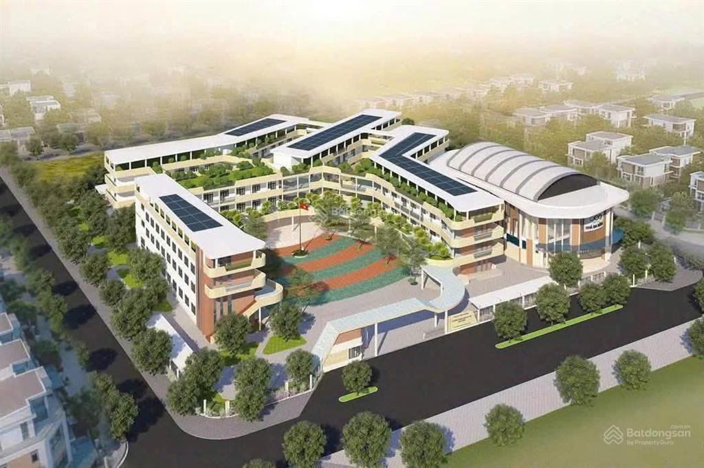 Đất nền lê sỹ cồn dầu dt 101,1m2 đường 10,5m hướng đông bắc  khu đô thị hòa xuân đà nẵng