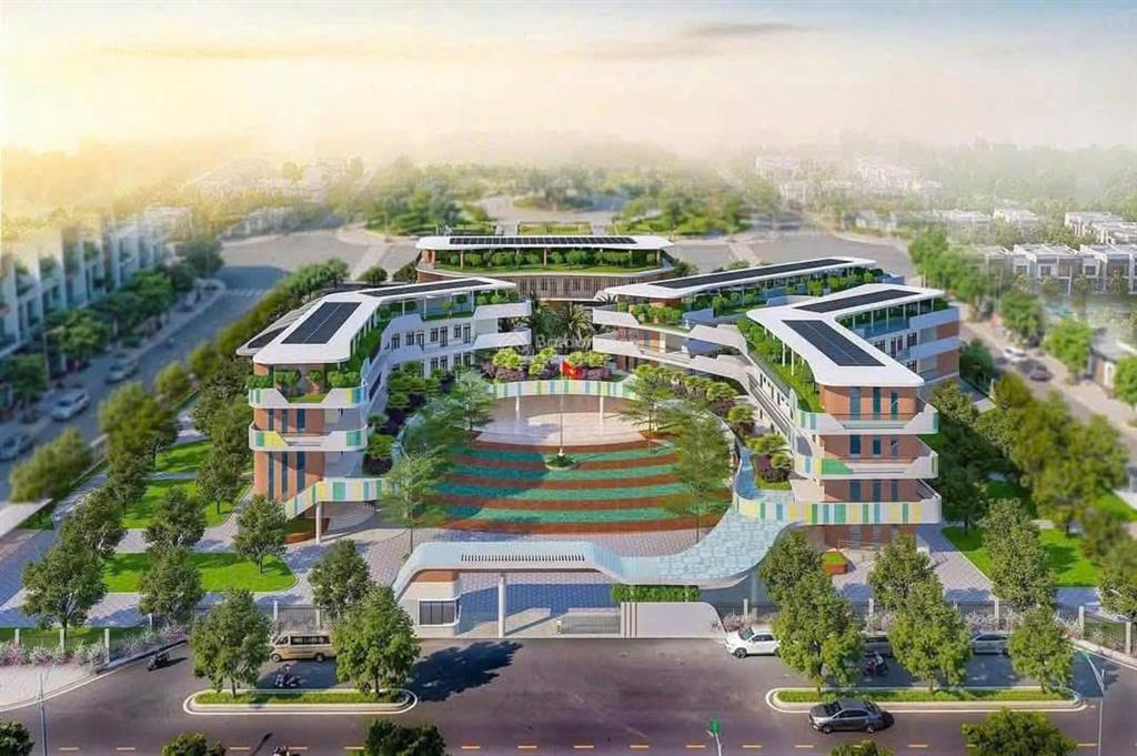 Cần bán gấp lô đất nền mặt tiền đường chính lê sỹ 10m5 khu cồn dầu  hòa xuân