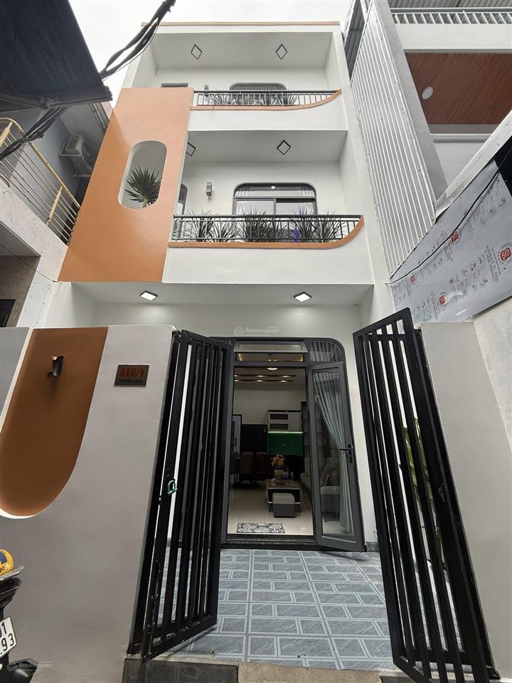 Chính chủ bán nhà 3 tầng tại đường trường chinh đà nẵng