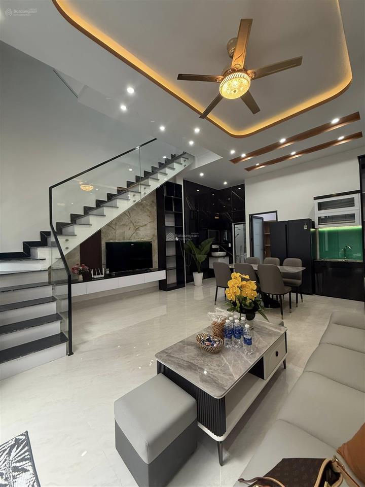 Chính chủ bán nhà 3 tầng tại đường trường chinh đà nẵng