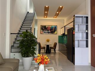 Bán nhà kiệt ô tô tại đường tôn đản, đà nẵng