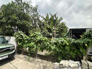 Đất thôn Phú Sơn Tây, khu TĐC Hoà Khương
