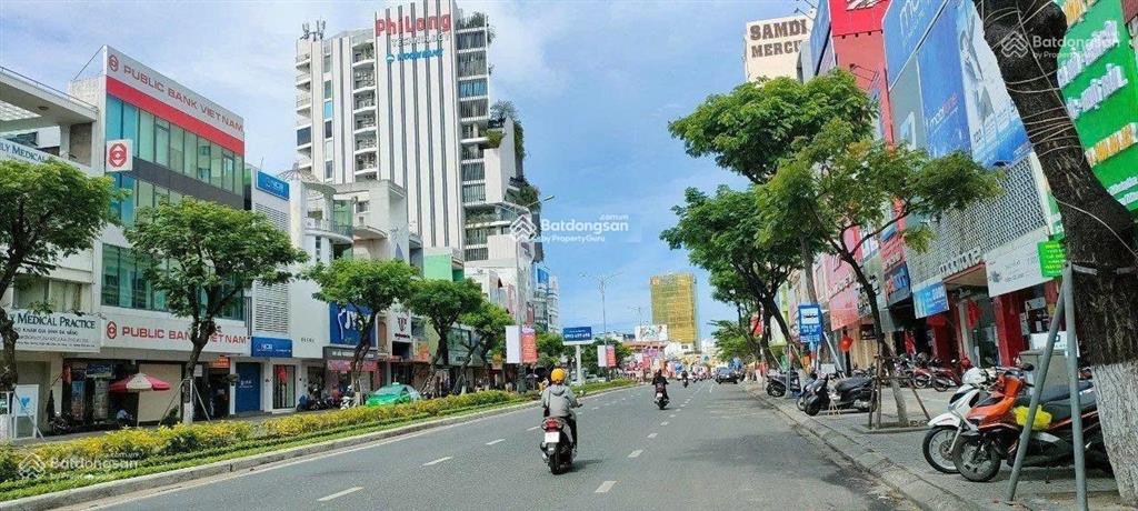 Siêu hot! bán đất mặt tiền nguyễn văn linh, hải châu, đà nẵng,  0935 212 ***