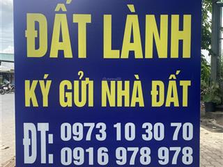 Chủ kẹt tiền bán gấp trước tết nền kdc thái sơn, long hậu. 100m2, shr, giá2ty