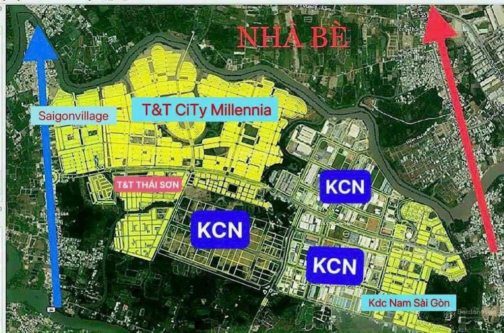 Chủ kẹt tiền bán gấp trước tết nền kdc thái sơn, long hậu. 100m2, shr, giá2ty