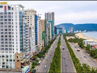 Chính chủ cần bán gấp cặp đất đường hoàng sa mặt biển đà nẵng