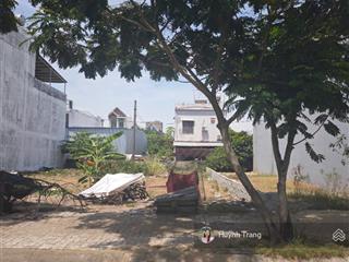 Bán lô đất lê như hổ, 107,4m2, ngang 7m, đường 7m5, vị trí đẹp, sát nguyễn thần hiến, giá 6.650 tỷ