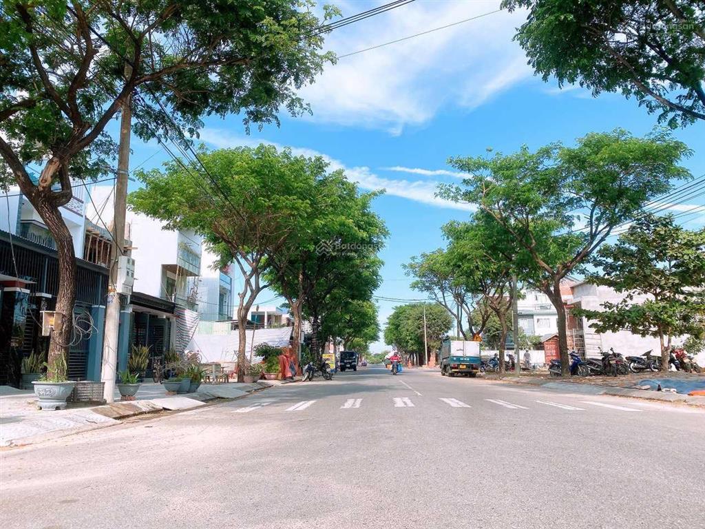 Bán nhanh đất võ văn đặng, lô đẹp 127,5m2, gần ngay huỳnh văn nghệ, đường 10m5 giá chỉ 6.990 tỷ