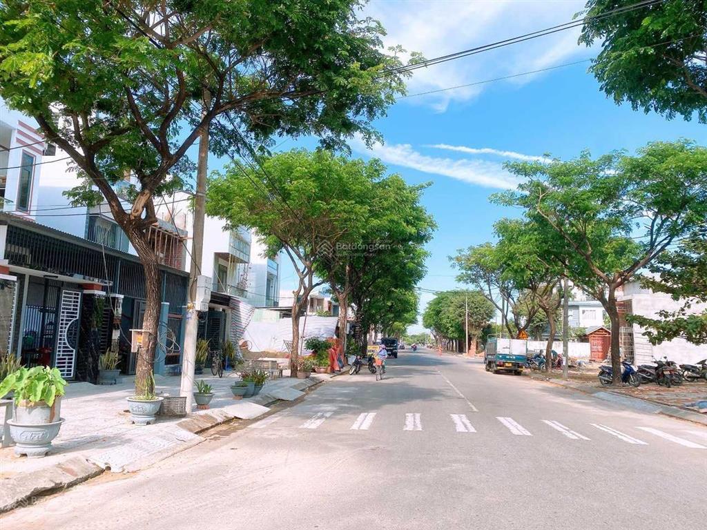 Bán nhanh đất võ văn đặng, lô đẹp 127,5m2, gần ngay huỳnh văn nghệ, đường 10m5 giá chỉ 6.990 tỷ
