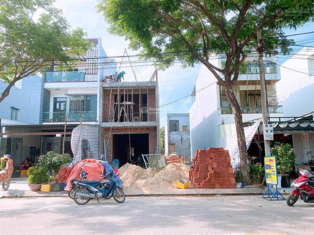 Bán nhanh đất võ văn đặng, lô đẹp 127,5m2, gần ngay huỳnh văn nghệ, đường 10m5 giá chỉ 6.990 tỷ