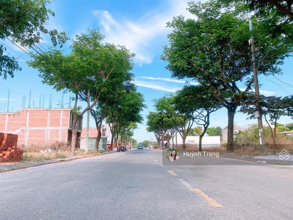 Bán nhanh đất võ văn đặng, lô đẹp 127,5m2, gần ngay huỳnh văn nghệ, đường 10m5 giá chỉ 6.990 tỷ