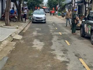 Bán lô đẹp thủy sơn 3, ngay biển sơn thủy, trục 5m5 thông biển, giá tốt 6,8 tỷ