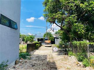 Bán đất kiệt lưu quang vũ  gần làng đại học, sát trần đại nghĩa, ngũ hành sơn  186,9m² giá tốt