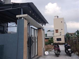 Cần tiền bán nhanh 2 lô kiệt hòa quý, ngũ hành sơn gần mai đăng chơn