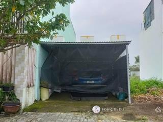 Bán lô đất đẹp đường đông hải 8 đối diện công viên, 5x20m, gần biển, giá chỉ 5.3 tỷ