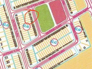 Bán đất mặt tiền hỏa sơn 3 sát sông cổ cò 100m² giá 5 tỷ, đường 5m5, lô đẹp lung linh