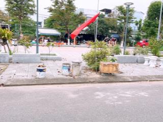 Bán đất mặt tiền phan tôn đối diện công viên, sát cao hồng lãnh, 100m², giá 5,28 tỷ