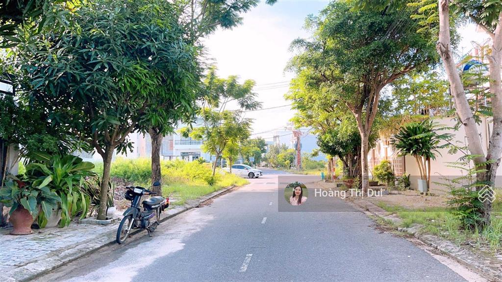 Bán cặp đất biển nguyễn nghiễm vị trí đẹp, 160m², giá đầu tư 10,5 tỷ