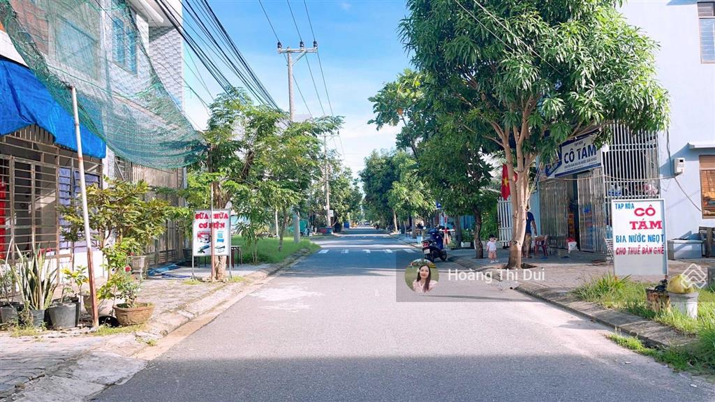 Bán cặp đất biển nguyễn nghiễm vị trí đẹp, 160m², giá đầu tư 10,5 tỷ