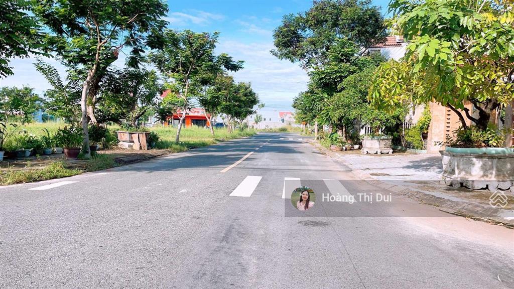 Bán cặp đất biển nguyễn nghiễm vị trí đẹp, 160m², giá đầu tư 10,5 tỷ