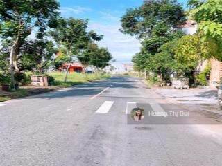 Bán cặp đất biển nguyễn nghiễm ngay góc mộc sơn 6, vị trí đẹp, 200m², giá đầu tư 12 tỷ