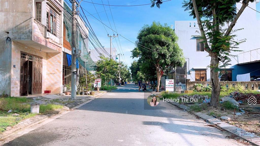 Bán cặp đất biển nguyễn nghiễm vị trí đẹp, 160m², giá đầu tư 10,5 tỷ