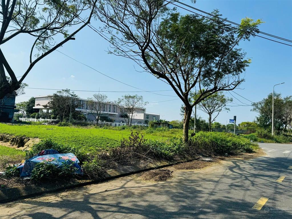 Bán đất nguyễn trọng hợp đường 7,5m gần biển non nước, giá chỉ 4.55 tỷ