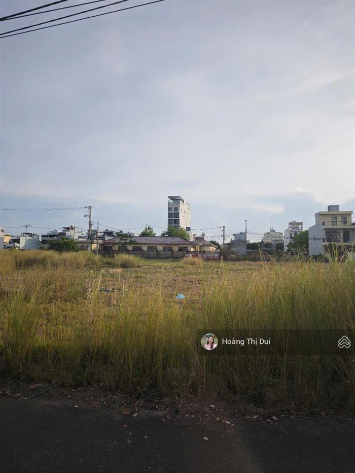 Bán nhanh lô đất đẹp thủy sơn 6, 100m2, giá chỉ 8 tỷ, vị trí vàng biển sơn thủy