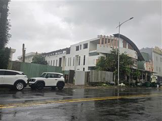 Bán đất vàng mặt tiền bạch đằng view đảo xanh 1.000m² view công viên sông hàn