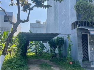 Bán đất trung hòa 2  hòa quý, ngũ hành sơn | gần làng đại học  giá tốt 4.4 tỷ