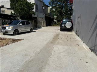 Bán đất kiệt trước trường phạm hồng thái, diện tích lớn 223,9m2 kiệt mai đăng chơn chỉ 2,85 tỷ