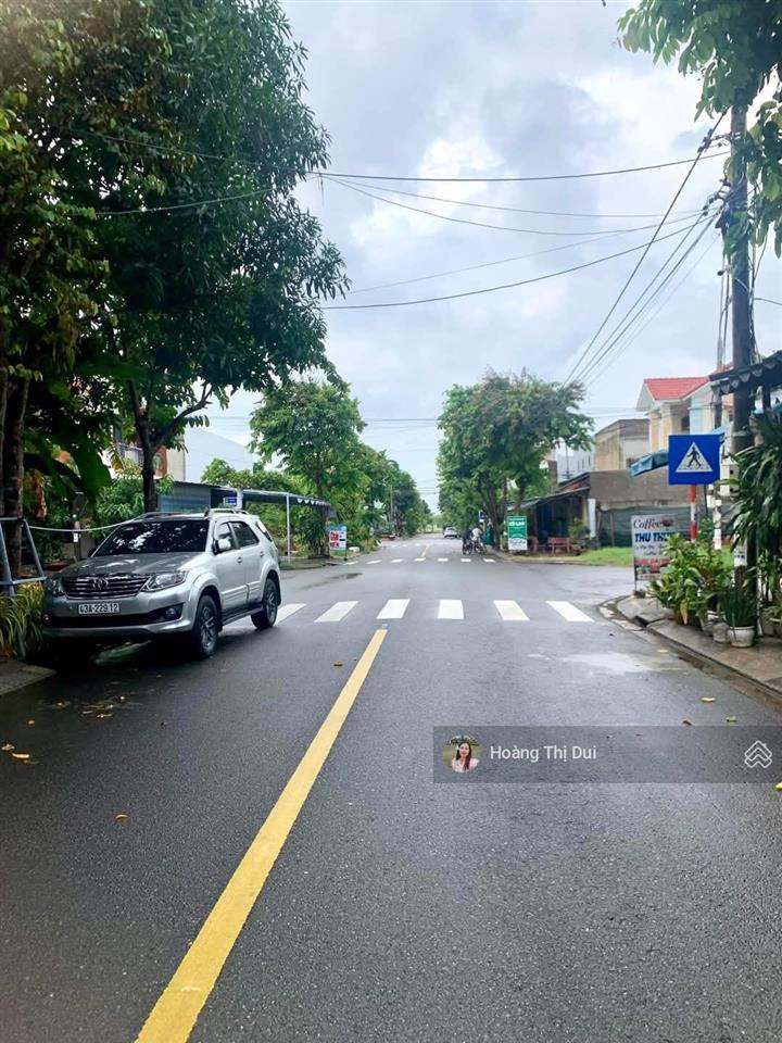 Hot! bán lô góc 2 mặt tiền ngã 4 lê đình chinh  đồng phước huyến 166.4m² chỉ 7.9 tỷ