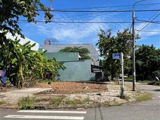 Hot! bán lô góc 2 mặt tiền ngã 4 lê đình chinh  đồng phước huyến 166.4m² chỉ 7.9 tỷ