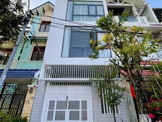 Siêu phẩm sơn trà nhà mặt tiền lê hữu trác  ngay cầu rồng & biển mỹ khê  sổ đỏ sẵn sang.