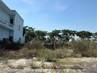 Bán đất khu tđc tân trà đường cao sơn 8, 100m2 đường 5m5 vỉa hè 3m, giá chỉ 4.450 tỷ