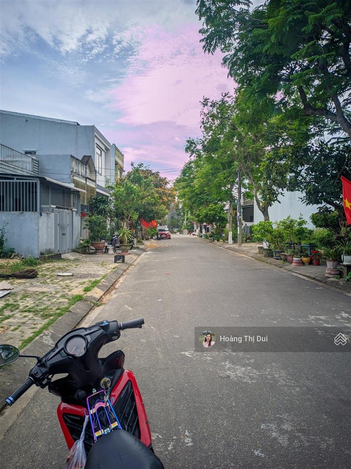 Đất biển tân trà đường cao sơn 7, 90m2, lô sạch đẹp  chỉ 4.5 tỷ