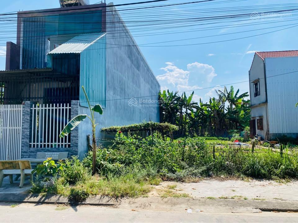 Bán đất vân đài nữ sĩ tđc bá tùng 2  143,2m2 gần cầu khuê đông, nhà sáng tác hòa quý