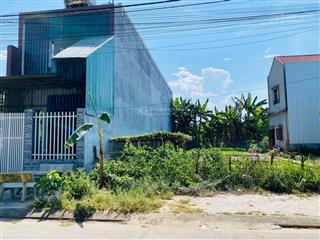 Bán đất vân đài nữ sĩ tđc bá tùng 2  143,2m2 gần cầu khuê đông, nhà sáng tác hòa quý