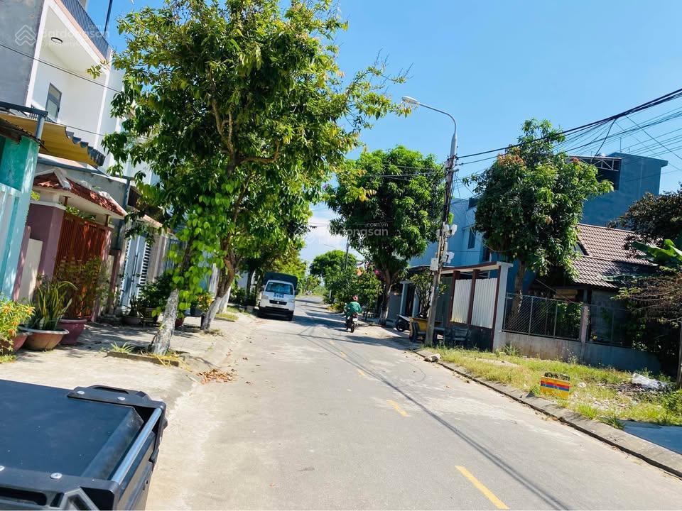 Bán đất vân đài nữ sĩ tđc bá tùng 2  143,2m2 gần cầu khuê đông, nhà sáng tác hòa quý