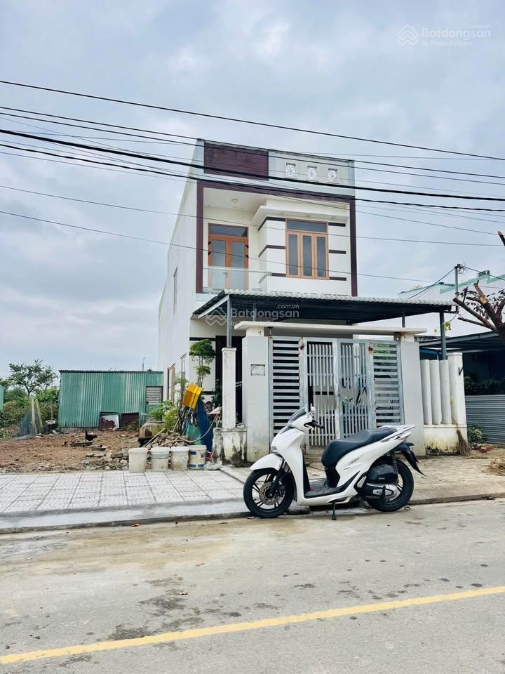 Bán nhanh lô đất đẹp đường hòa bình 1, 5x28,6m2, khu tđc bá tùng, gần cầu khuê đông