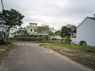 Cặp đất hiếm đông hải 5 ngang 10m  cách biển 500m 182m2 vị trí vàng kinh doanh lưu trú