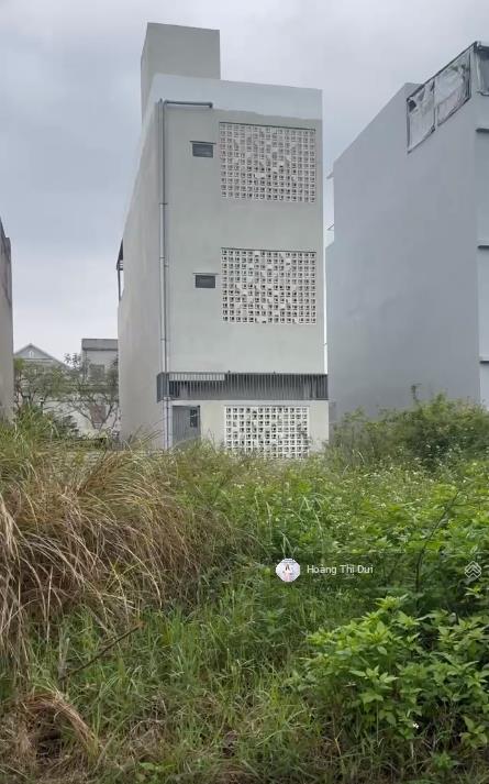 Bán gấp đất đẹp đường nguyễn nghiễm, gần mộc sơn 3, đi bộ 5p tới biển, lô đẹp giá chỉ 5.3 tỷ/lô