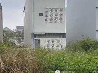 Bán gấp đất đẹp đường nguyễn nghiễm, gần mộc sơn 3, đi bộ 5p tới biển, lô đẹp giá chỉ 5.3 tỷ/lô